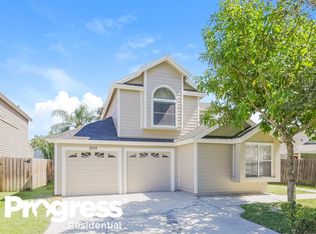 2109 Churchill Downs Cir, Orlando, FL 32825