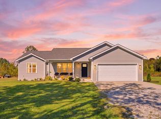 475 Flint Rd, Waco, KY 40385