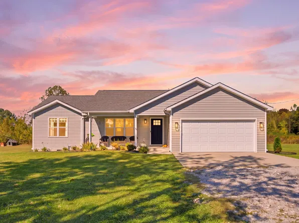 475 Flint Rd, Waco, KY 40385