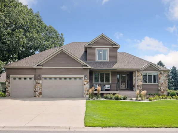 17897 Elgin St NW, Elk River, MN 55330