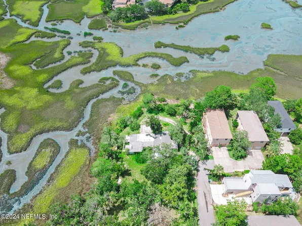 34 OAK Street, St. Augustine, FL 32084