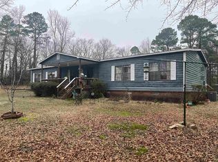 13400 California Ln, Alexander, AR 72002