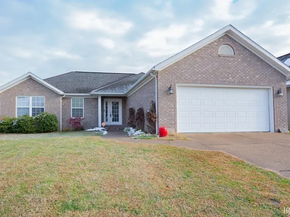 2417 Ellington Ridge Ct, Evansville, IN 47711