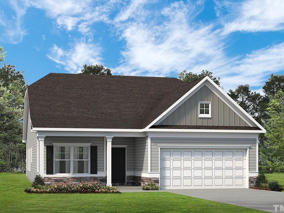 1st image of 5724 Huntington Park Dr
