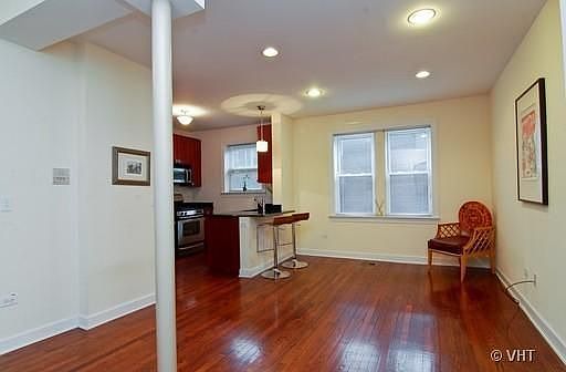 2nd image of 5154 N Avers Ave #1E