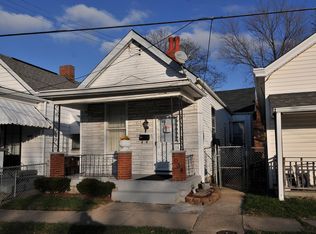 2034 Donaldson Ave, Covington, KY 41014