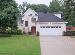 137 Terrell Ln, Jefferson, GA 30549