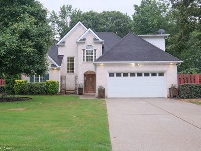 137 Terrell Ln, Jefferson, GA, 30549