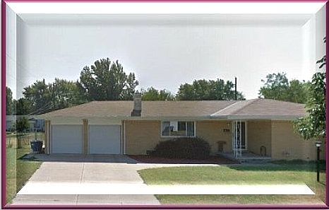 756 N McComas Street