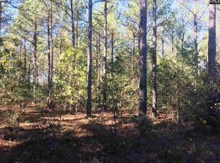 5345 Lockhart Rd, Kershaw, SC 29067