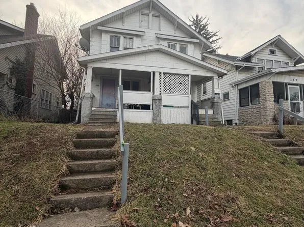253 N Ogden Ave, Columbus, OH 43204