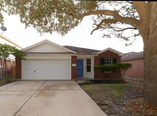 17143 Shadow Ledge Dr, Houston, TX 77095