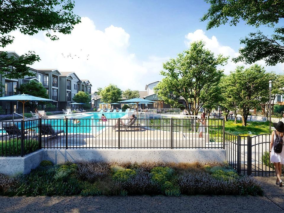 1st image of 4600 E McKinney St #1B-1Ba-734Sqft