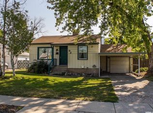 92 N Colonial Ave, Layton, UT 84041