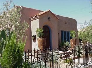 128 E University Blvd, Tucson, AZ 85705