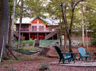 266 River Rd, Cherry Log, GA 30522