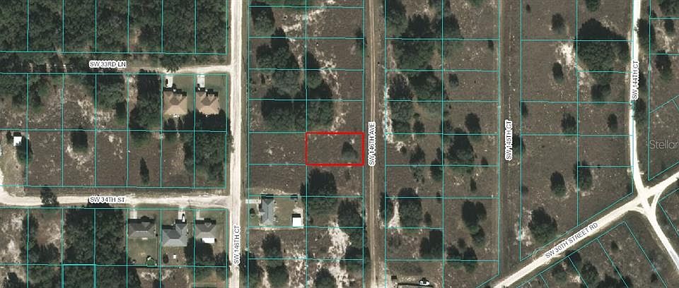 2nd image of SW 146th Ave