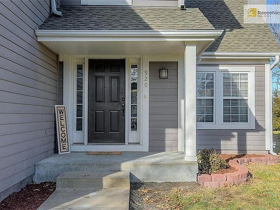 Your new home awaits!