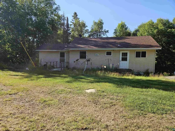 3306 Breezy Point Rd, Tower, MN 55790
