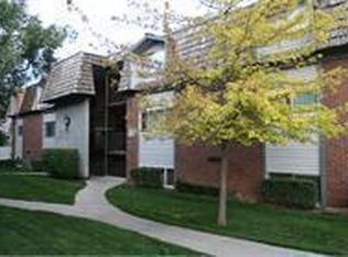 1677 N Hickory Ln #10, Provo, UT 84604