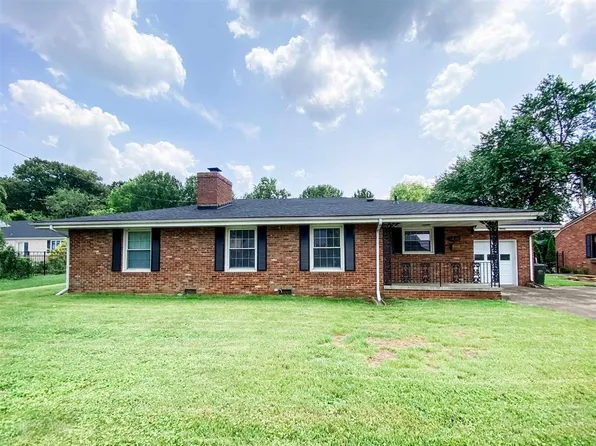 2020 York Dr, Owensboro, KY 42301