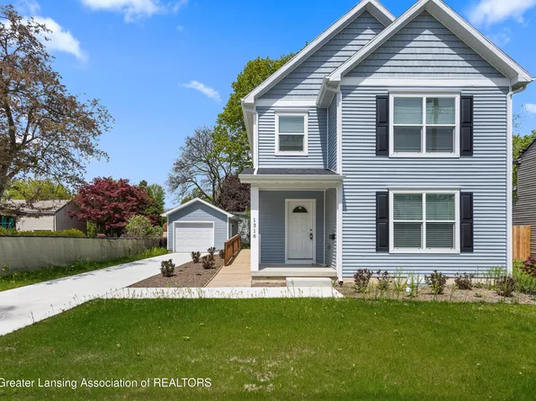 1316 Hyland St, Lansing, MI 48915