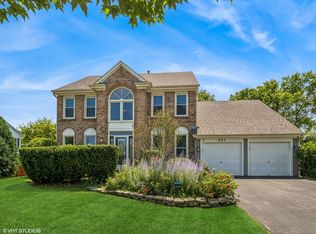 627 Williams Way, Vernon Hills, IL 60061