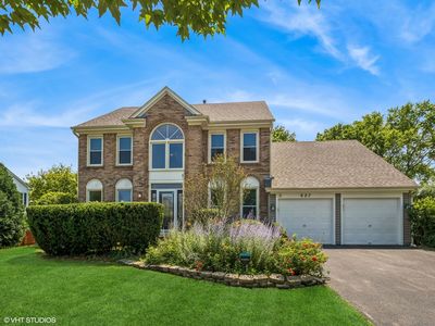 627 Williams Way, Vernon Hills, IL, 60061