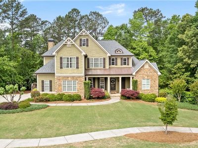 109 Archstone Sq, McDonough, GA, 30253