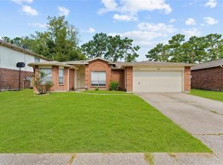 19911 Arrowsmith Dr, Humble, TX 77338
