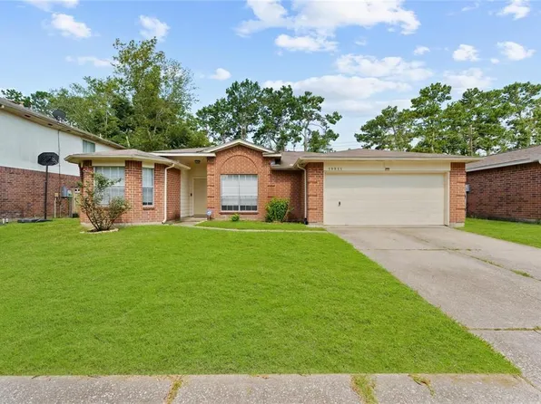 19911 Arrowsmith Dr, Humble, TX 77338