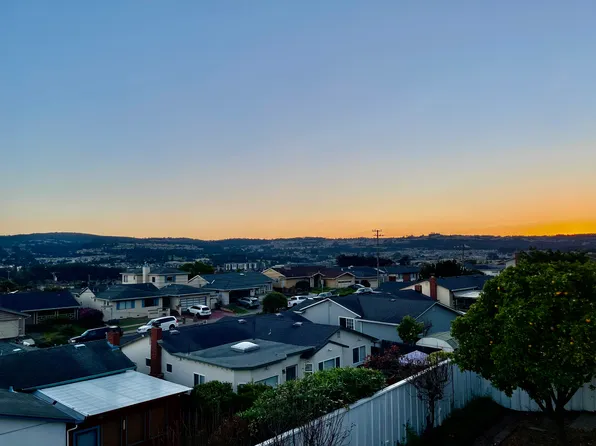 (undisclosed Address), South San Francisco, CA 94080