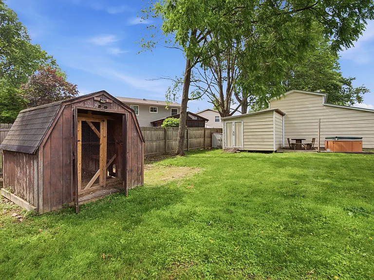3866 Hile Rd — Photo 33