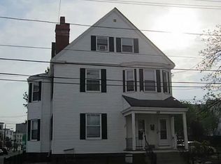 69 Vinton St FLOOR 1, Providence, RI 02909