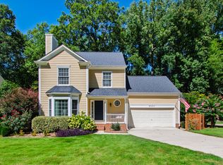 9421 Bells Valley Dr, Raleigh, NC 27617