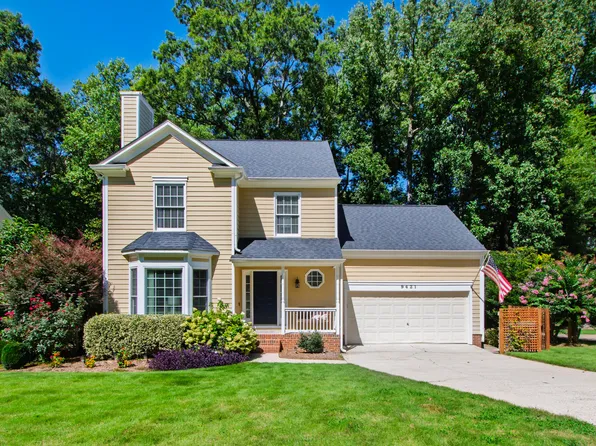 9421 Bells Valley Dr, Raleigh, NC 27617