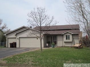 18554 Queen St NW, Elk River, MN 55330