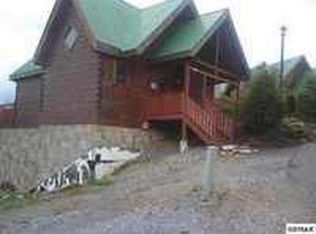 1270 Bear Cub Way, Gatlinburg, TN 37738