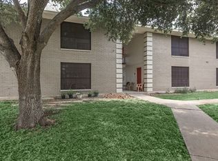 Tower South Apartments, Beeville, TX 78102