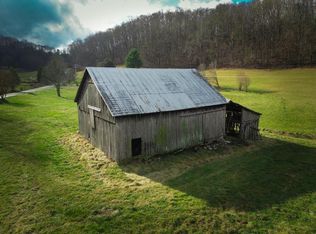 402 Long Hollow Rd, Elizabethton, TN 37643