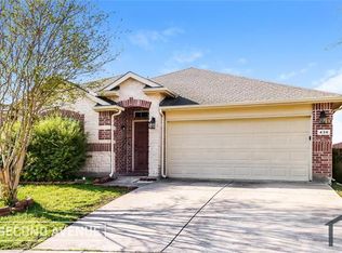 436 Grant Ln, Lavon, TX 75166