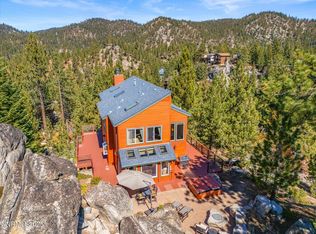 689 Tina Ct, Stateline, NV 89449