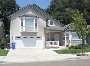 2509 Doughty Way, Santa Rosa, CA 95403