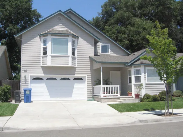 2509 Doughty Way, Santa Rosa, CA 95403