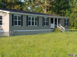 14201 George Rouyea Rd, Gonzales, LA 70737