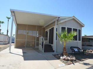16501 N El Mirage Rd LOT 433, Surprise, AZ 85378