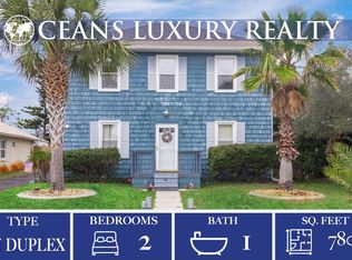 347 Seaview Ave #2, Daytona Beach, FL 32118