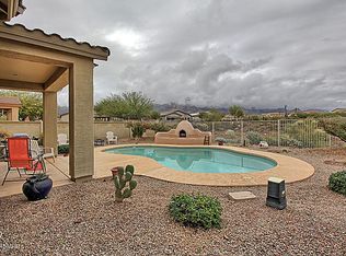 4273 S Pony Rider Trl, Gold Canyon, AZ 85118