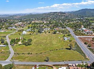 0 Poplar Meadow Ln, Jamul, CA 91935