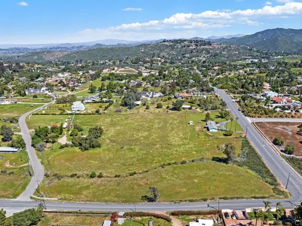 0 Poplar Meadow Ln, Jamul, CA 91935